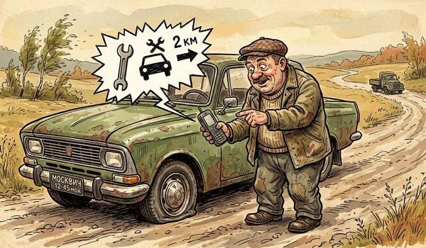AutoRemont AI